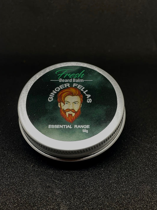 Fresh Beard Balm