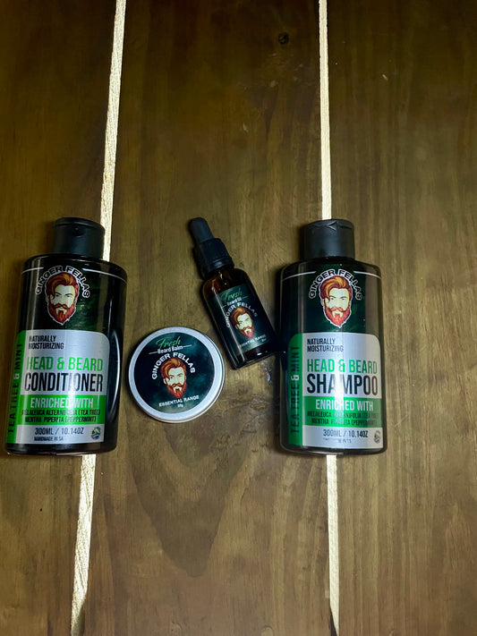 November Freshness Combo