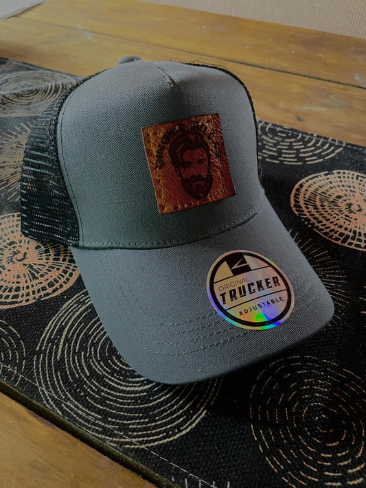 Trucker Cap with Logo