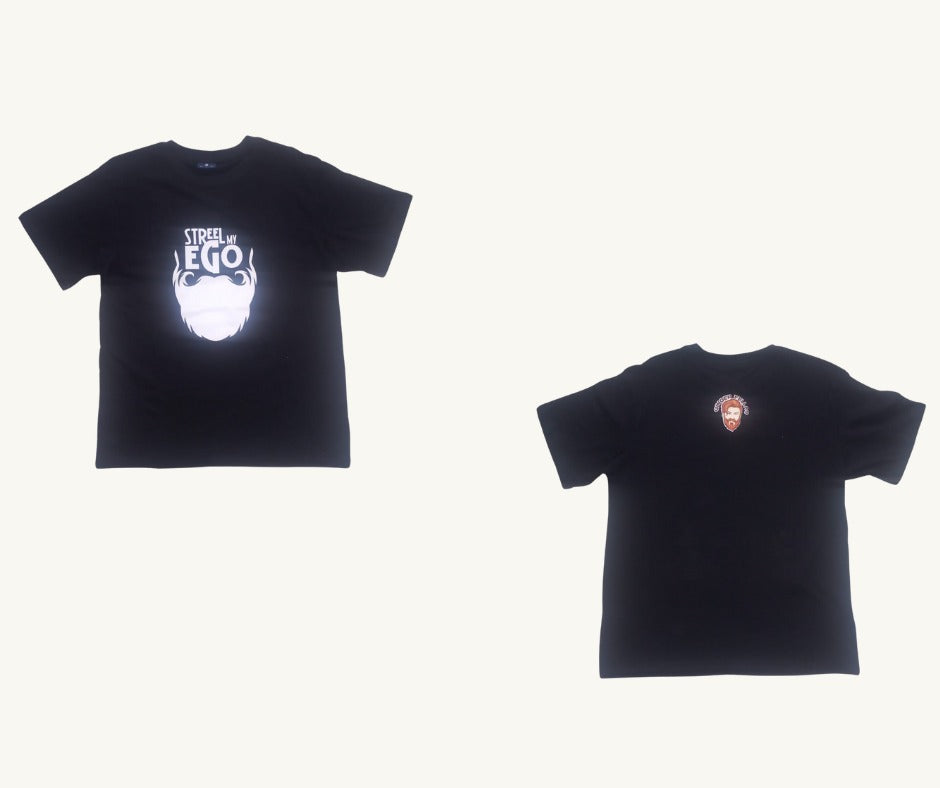 Ginger FeGinger Fellas Streel my Ego T-Shirt