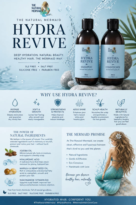 Hydra Revive Duo