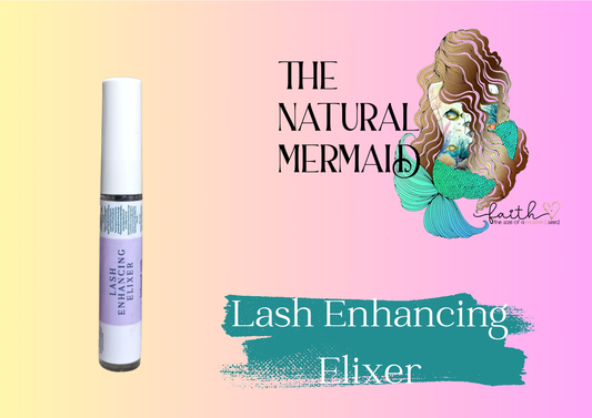 Lash & Cuticle Combo