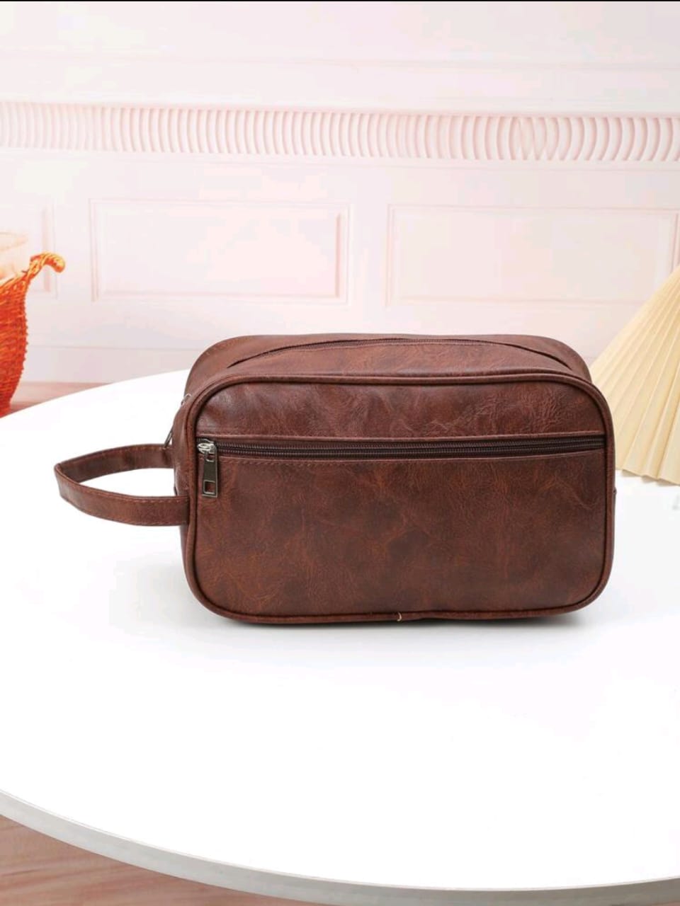 Toiletry Bag