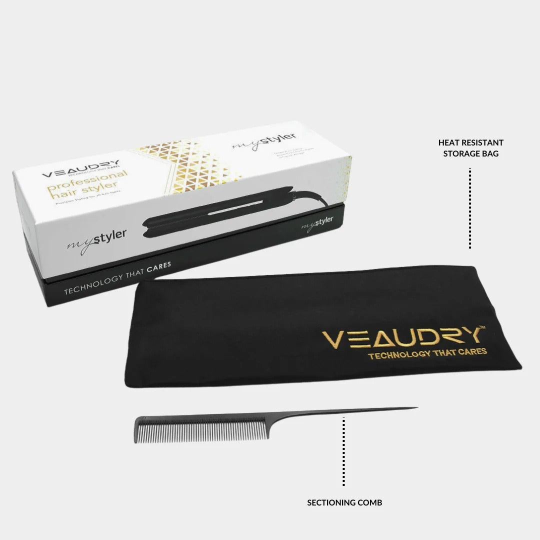 Veaudry myStyler Bundle