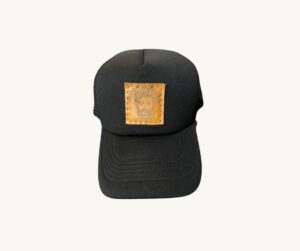 Ginger Fellas Trucker Cap