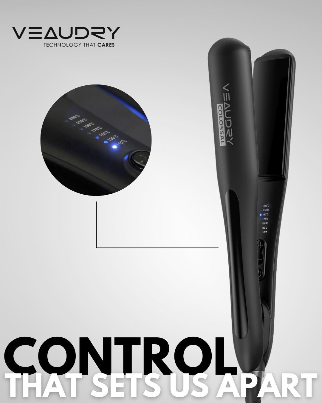 Veaudry Colossal Bundle