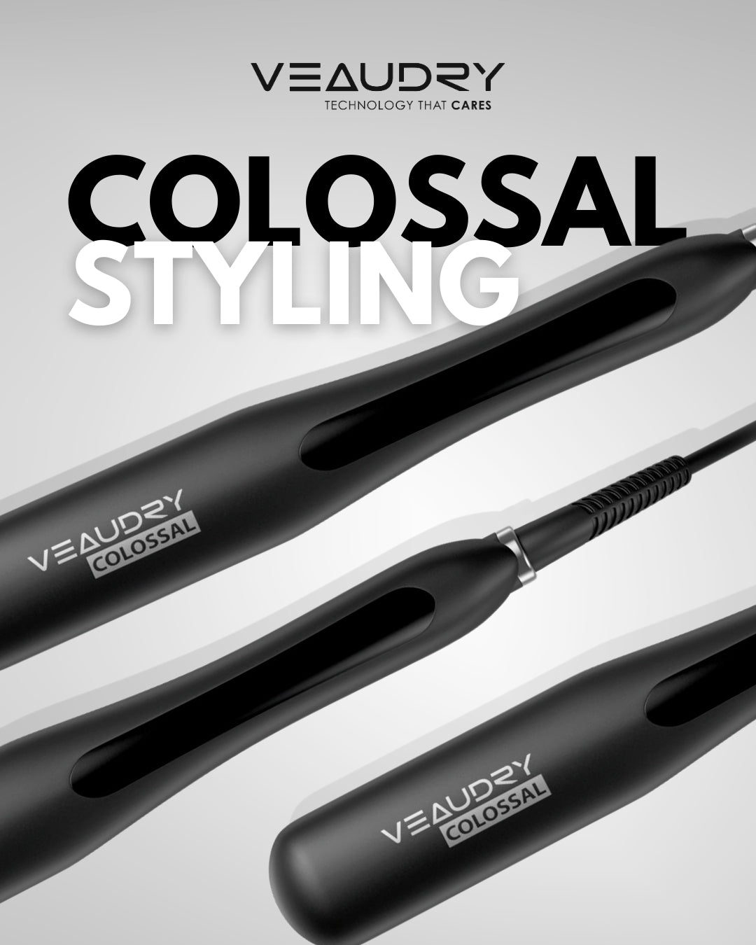 Veaudry Colossal Bundle