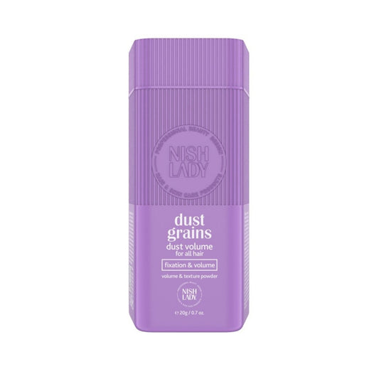 NishLady Dust Grains (Volume and Terxture Powder) - 20g
