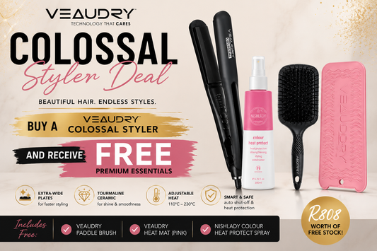 Veaudry Colossal Bundle