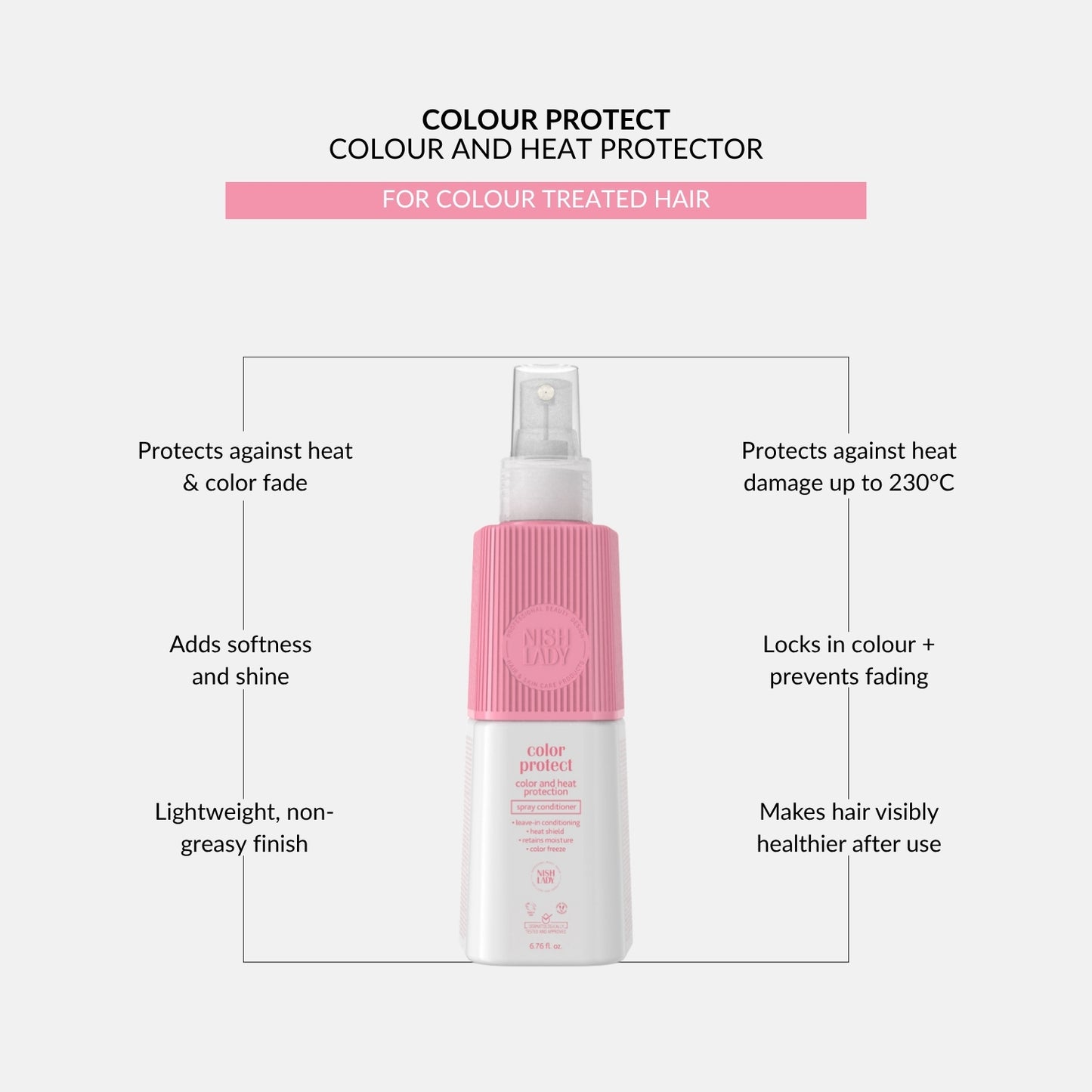 Veaudry myStyler Bundle