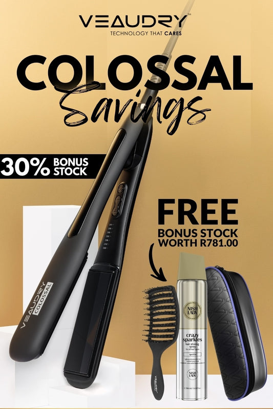 Veaudry Colossal Bundle