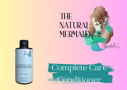 Complete Care Conditioner