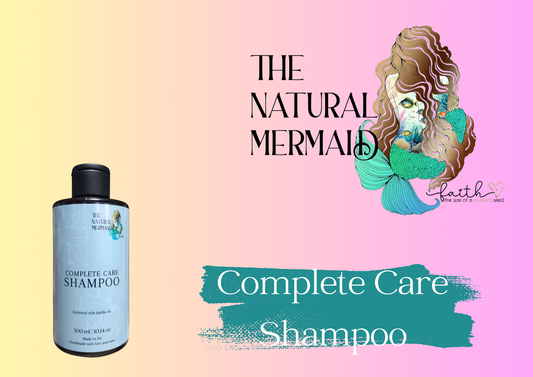 Growth Enriching Shampoo