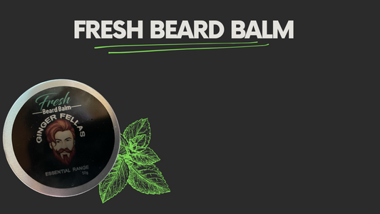 Fresh Beard Balm