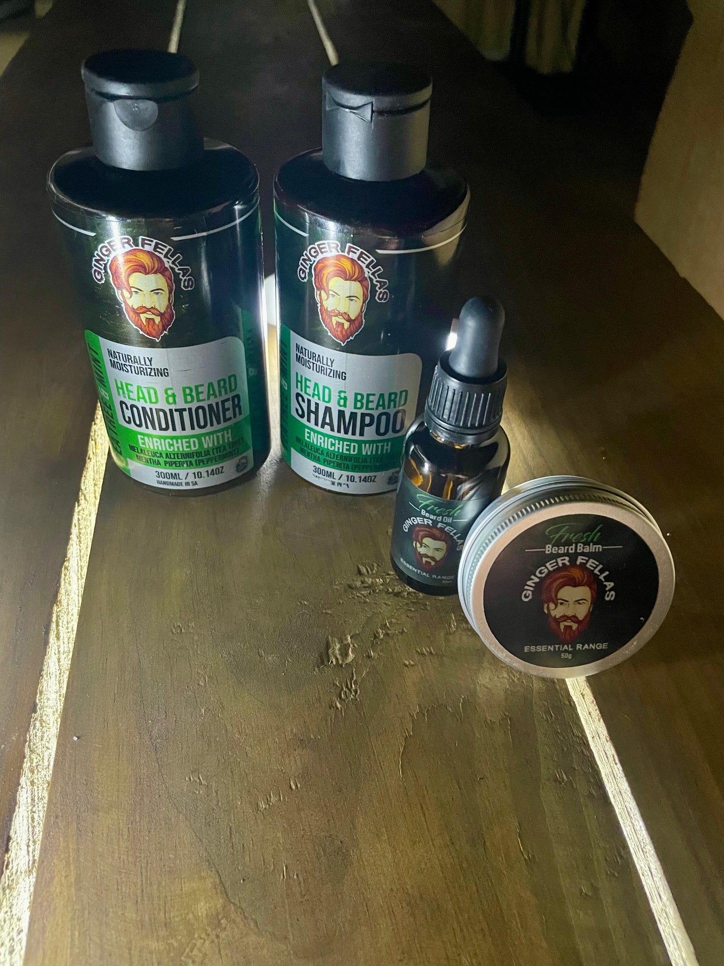 November Freshness Combo