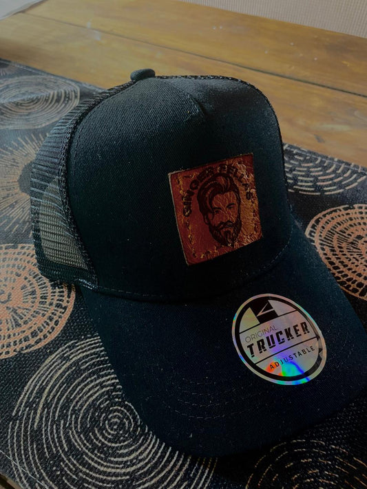 Trucker Cap with Logo