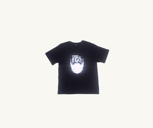 Ginger FeGinger Fellas Streel my Ego T-Shirt