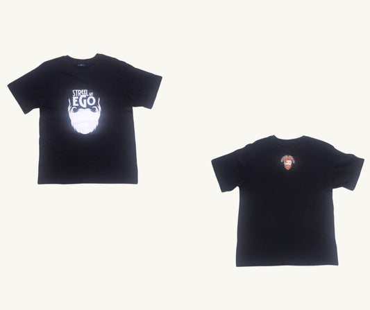 Ginger FeGinger Fellas Streel my Ego T-Shirt