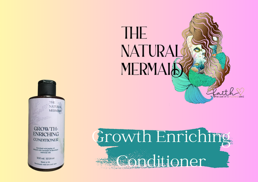 Growth Enriching Conditioner