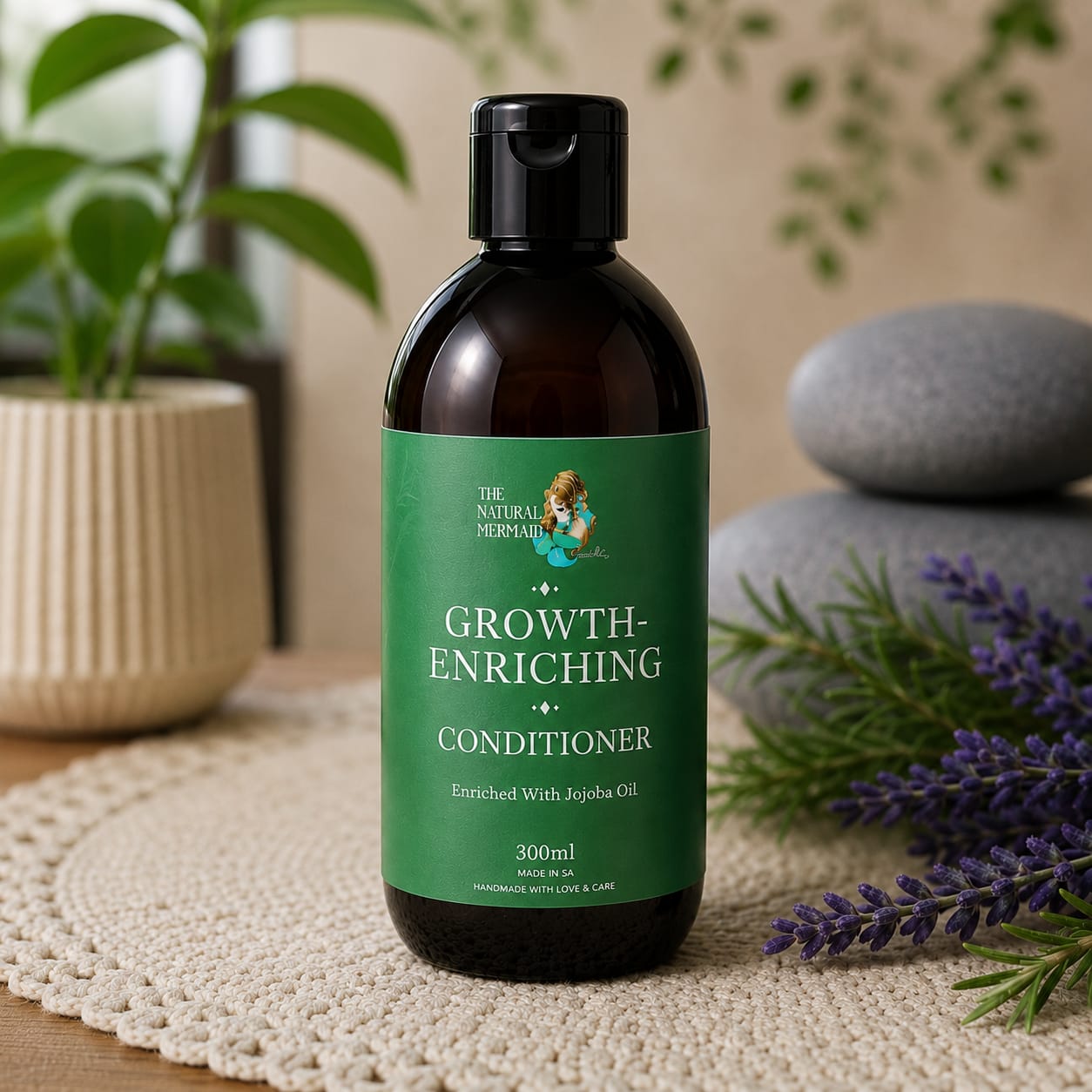 Growth Enriching Conditioner
