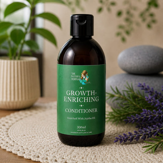Growth Enriching Conditioner