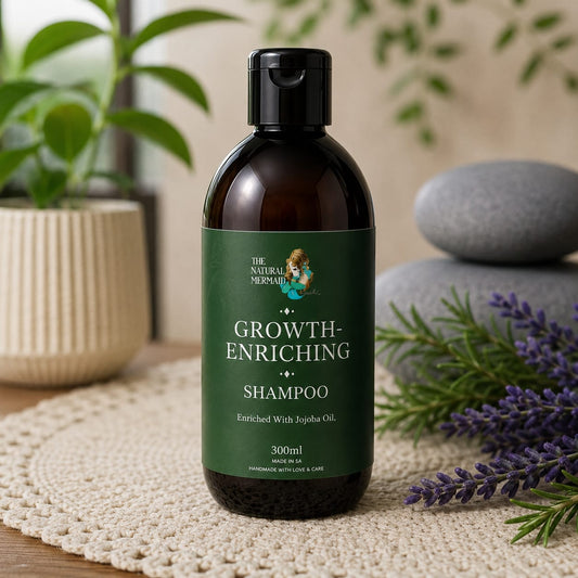 Growth Enriching Shampoo