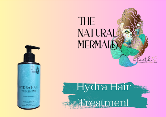 Hydra Revive Treatment
