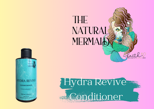 Hydra Revive Conditioner