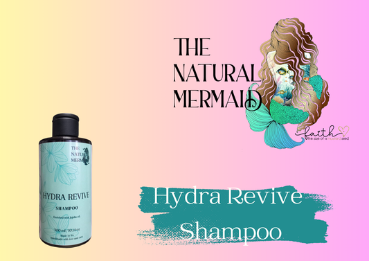 Hydra Revive Shampoo