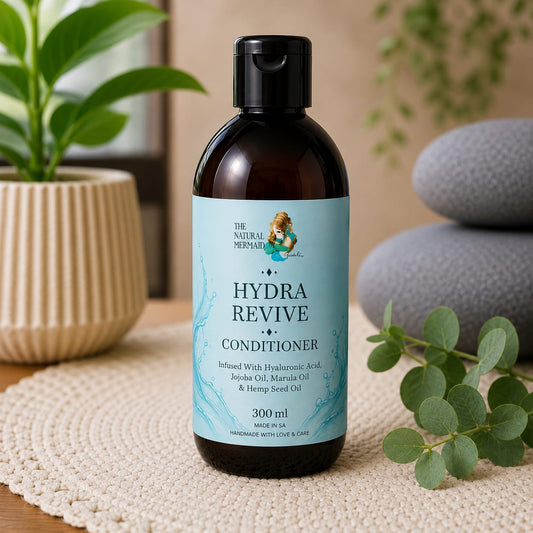 Hydra Revive Conditioner