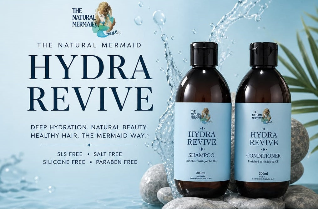 Hydra Revive Duo