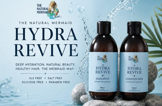 Hydra Revive Duo