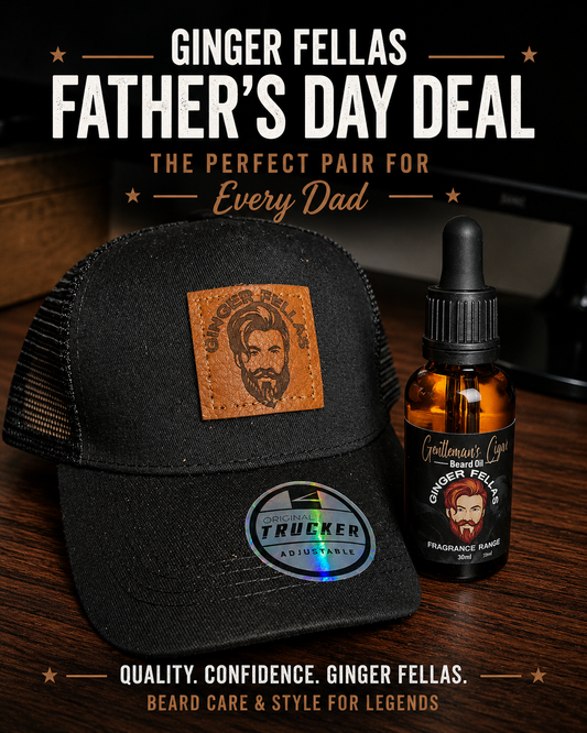 Father’s Day Black Deal