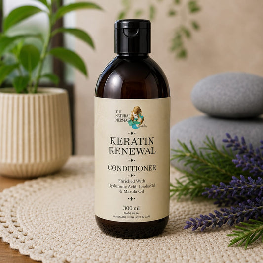 Keratin Renewal Conditioner