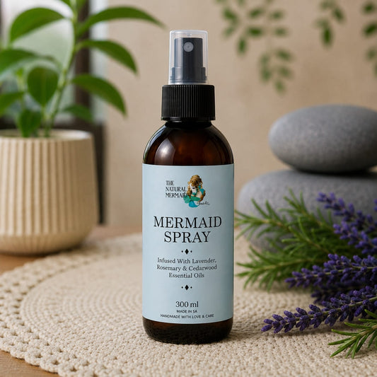 Mermaid Spray