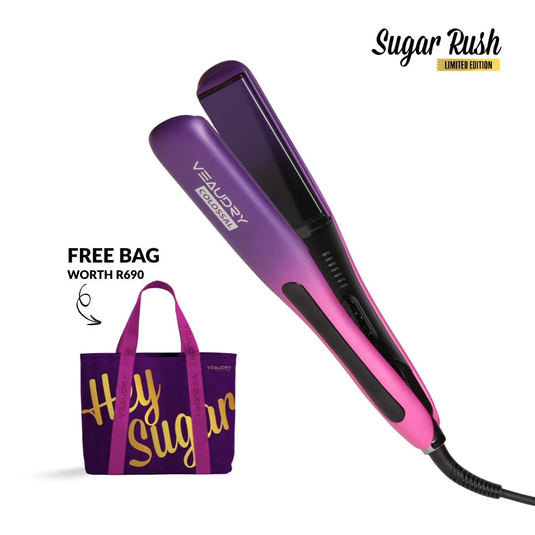 Veaudry Sugar Rush Limited Edition