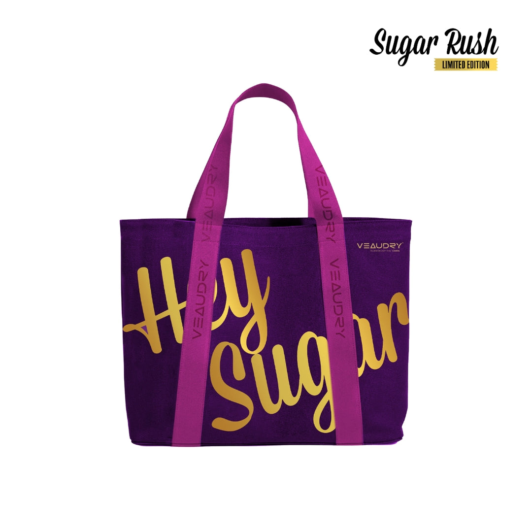 Veaudry Sugar Rush Limited Edition