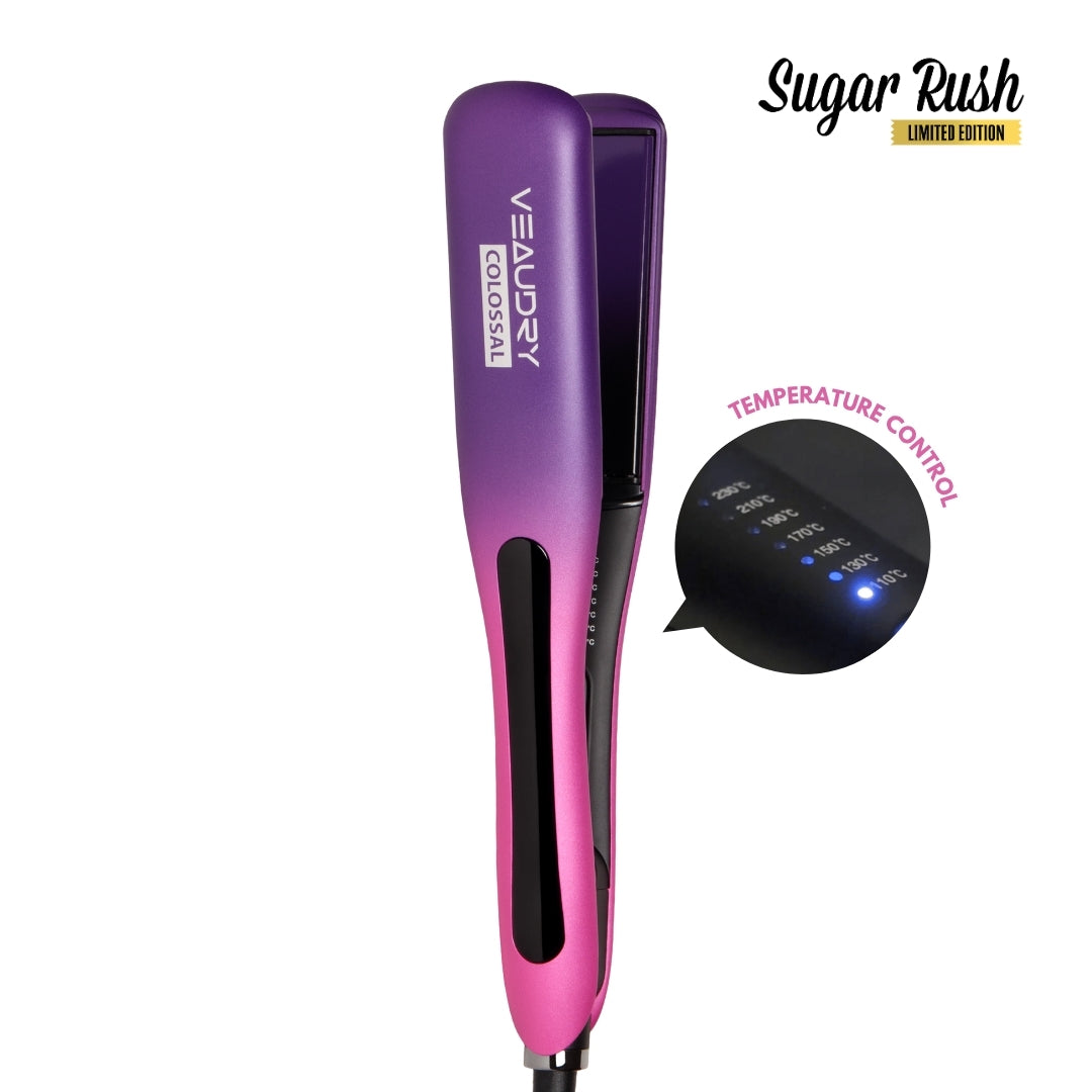 Veaudry Sugar Rush Limited Edition