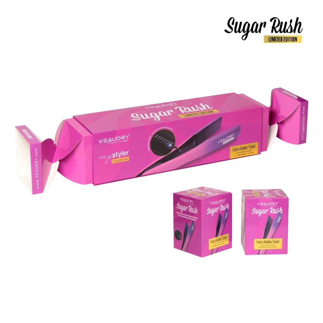 Veaudry Sugar Rush Limited Edition