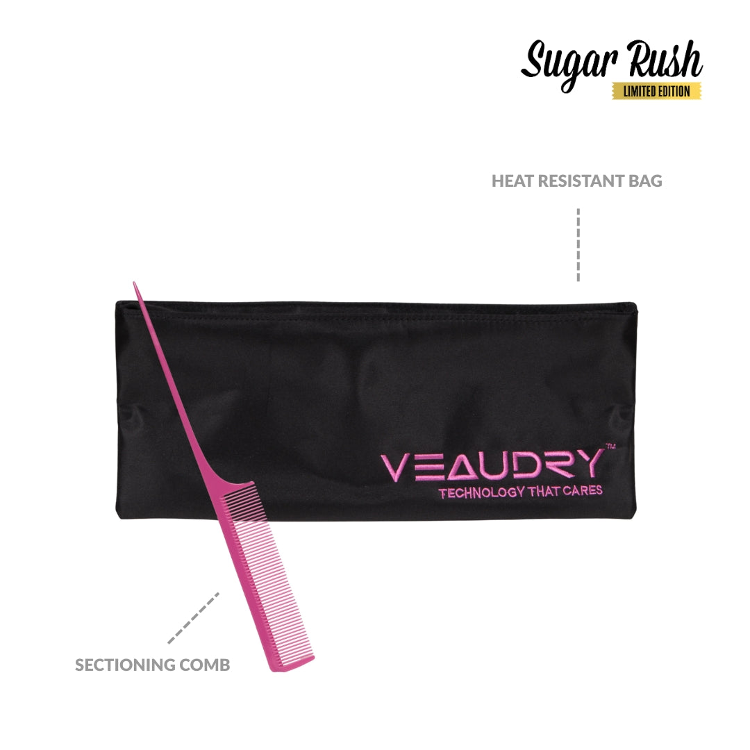 Veaudry Sugar Rush Limited Edition