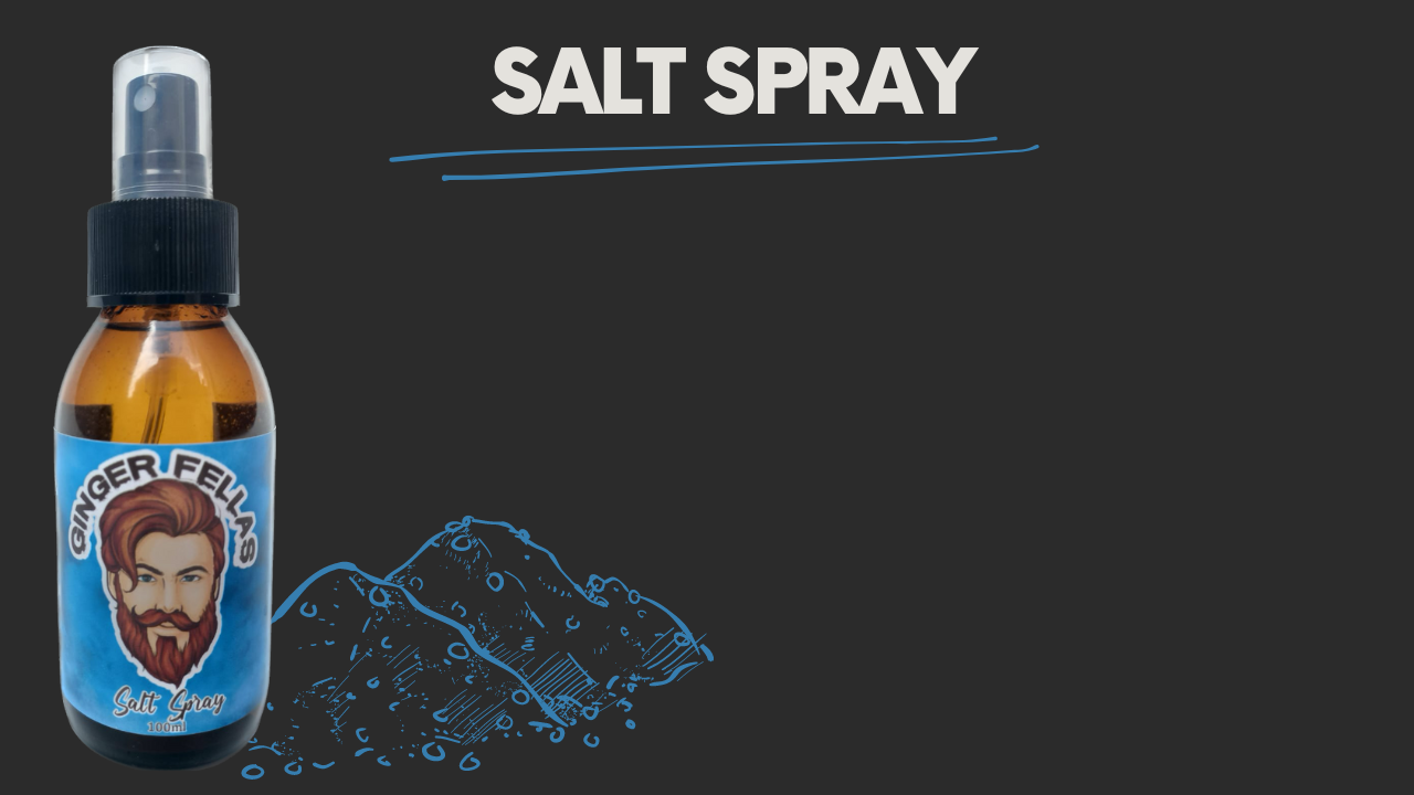 Salt Spray