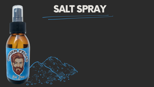 Salt Spray