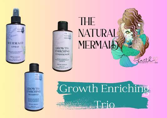 Growth Enhancing Trio