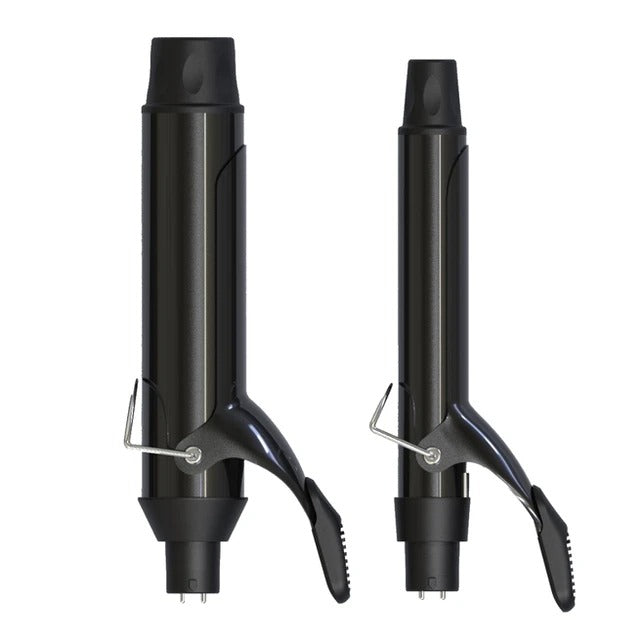 myCurl Interchangeable - CLAMP DUO