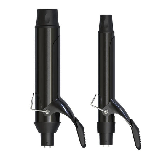 myCurl Interchangeable - CLAMP DUO