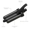 myCurl Interchangeable - TRIPLE BARREL