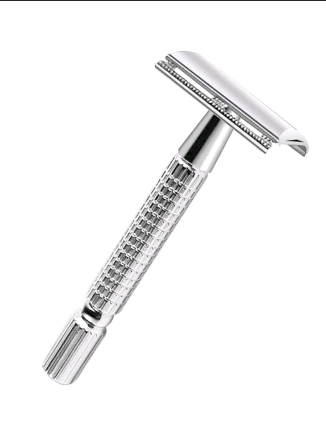 Genger Razor Safety Razor – Ginger Fellas