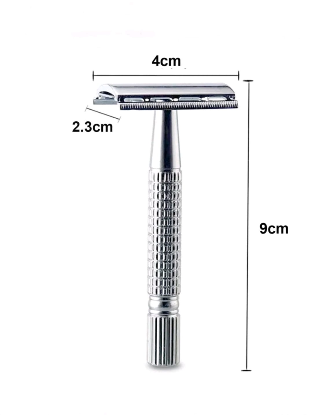 Genger Razor Safety Razor – Ginger Fellas