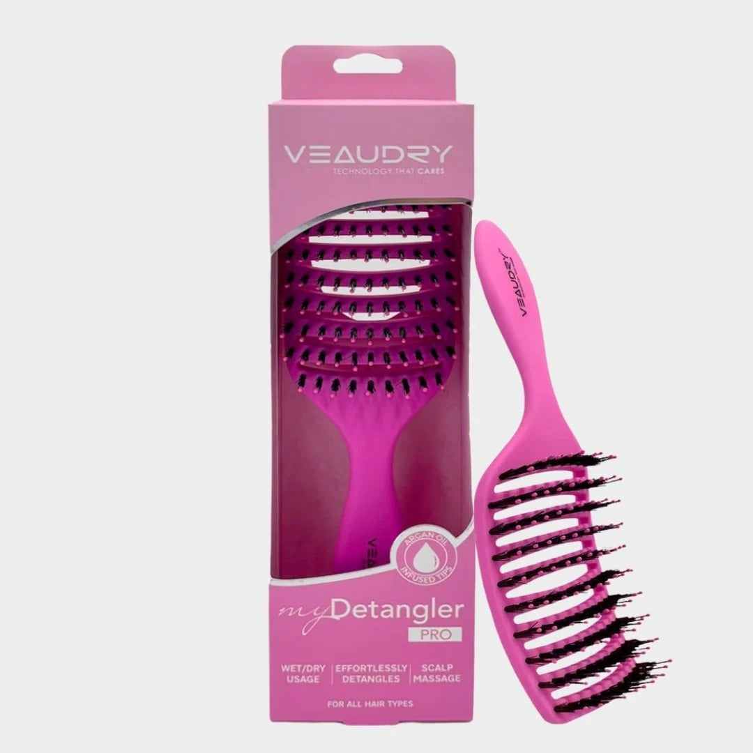 Veaudry myDetangler Pink Deal