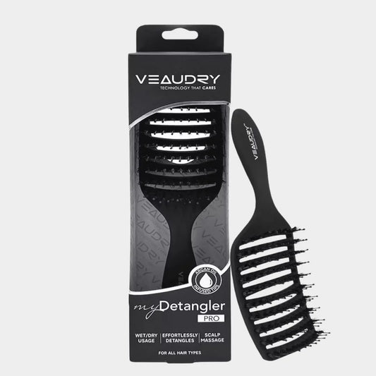 Veaudry myDetangler Black